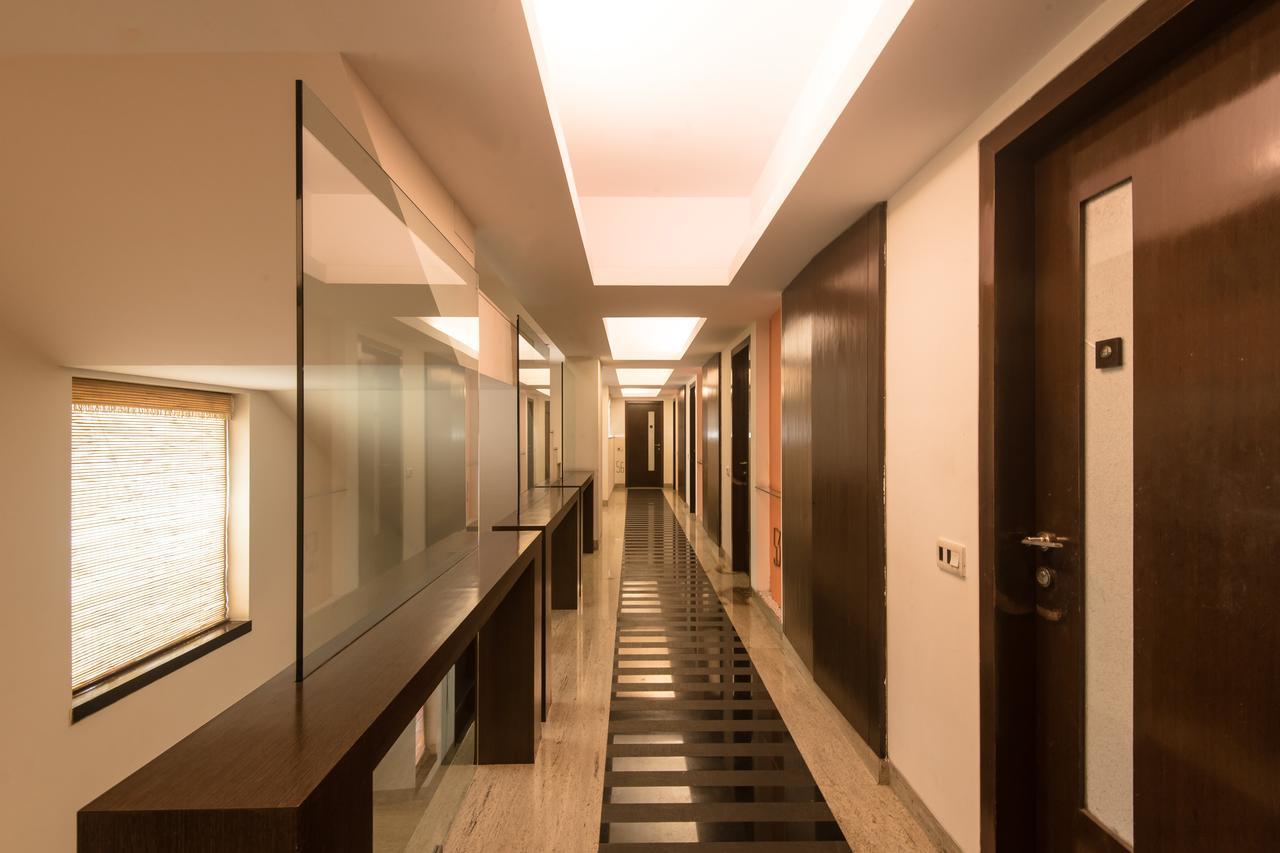 Отель Oyo Flagship 584 Santacruz East Malad Экстерьер фото