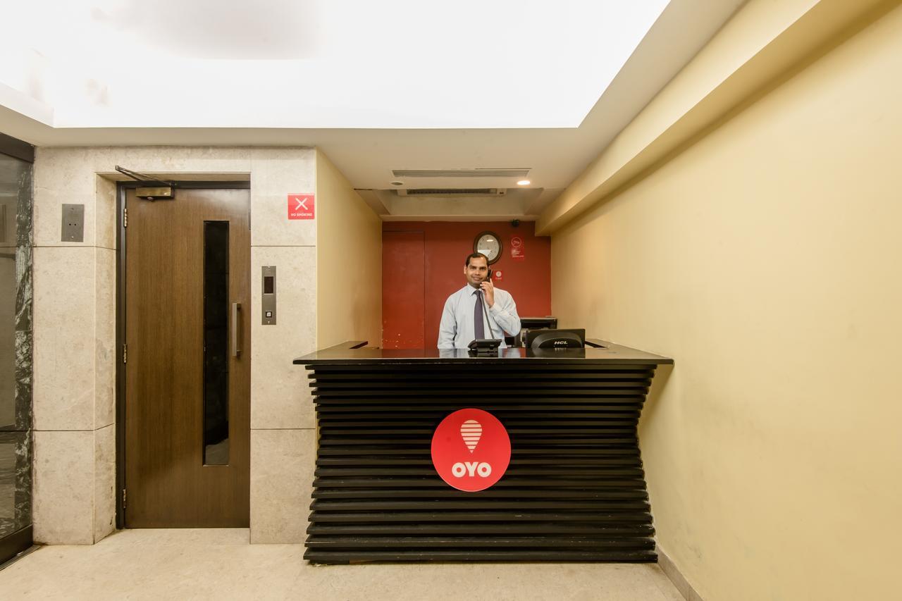 Отель Oyo Flagship 584 Santacruz East Malad Экстерьер фото